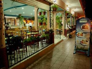 Hotel Perla
