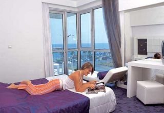 Hotel Perla Mare