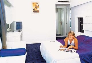 Hotel Perla Mare