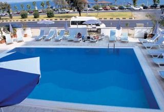 Hotel Perla Mare