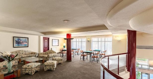 Hotel Perla Marina