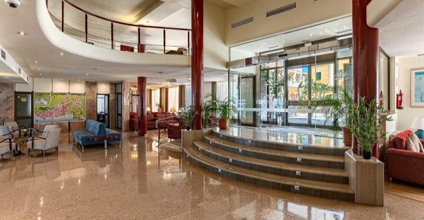 Hotel Perla Marina