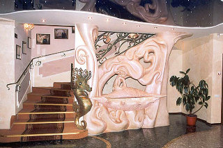 Hotel Perlyna Dnipra