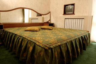 Hotel Perlyna Dnipra