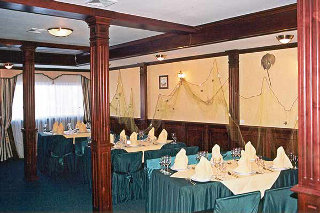 Hotel Perlyna Dnipra