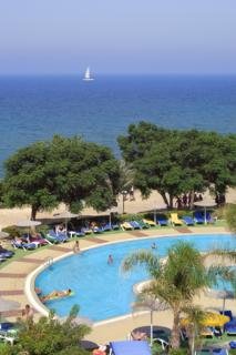 Hotel Pernera Beach