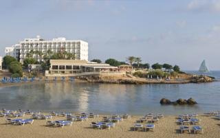 Hotel Pernera Beach