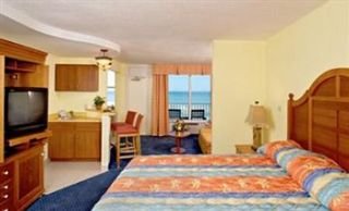 Hotel Perry's Ocean Edge Resort