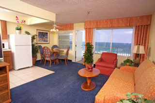 Hotel Perry's Ocean Edge Resort
