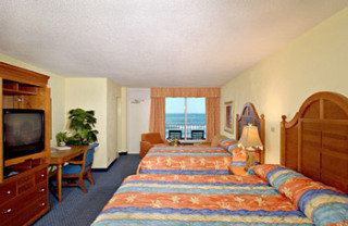 Hotel Perry's Ocean Edge Resort