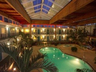 Hotel Perry's Ocean Edge Resort