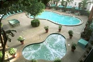 Hotel Perry's Ocean Edge Resort