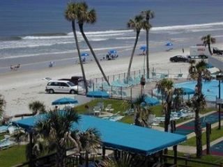 Hotel Perry's Ocean Edge Resort