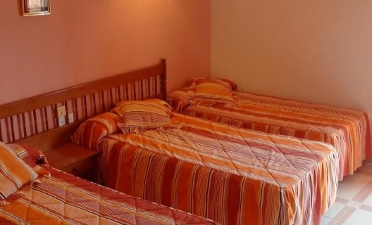 Hotel Peru