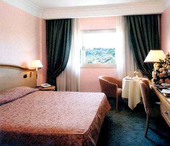 Hotel Perugia Plaza