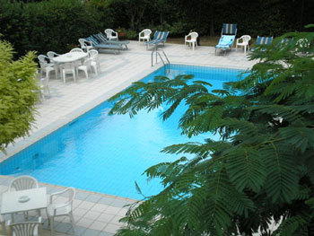 Hotel Perugia Plaza
