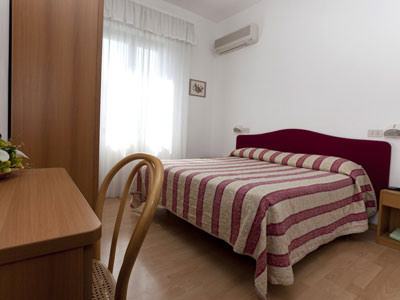 Hotel Perugina