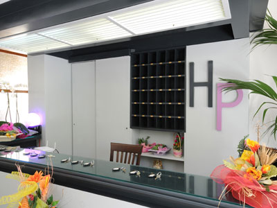 Hotel Perugina
