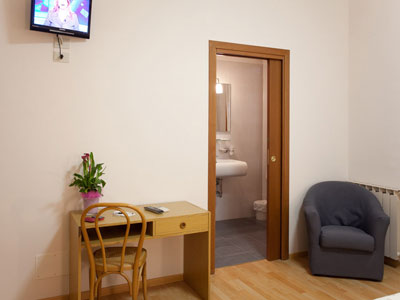 Hotel Perugina