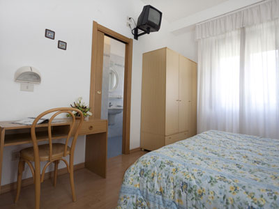 Hotel Perugina