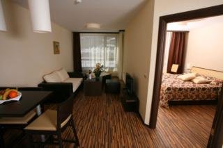 Hotel Perun Lodge