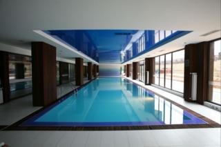 Hotel Perun Lodge