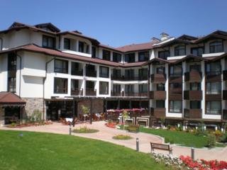 Hotel Perun Lodge