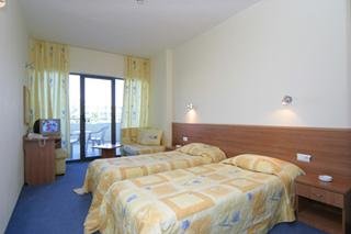 Hotel Perunika
