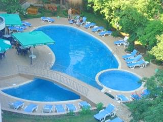 Hotel Perunika