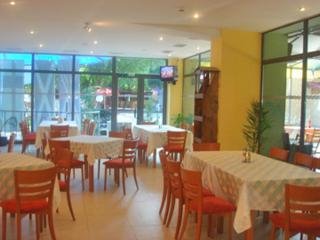 Hotel Perunika