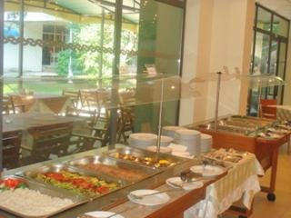 Hotel Perunika