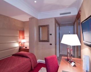 Hotel Perusia