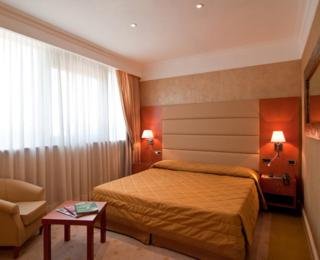 Hotel Perusia
