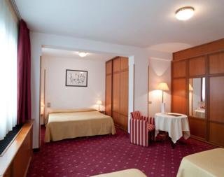 Hotel Perusia