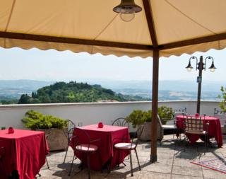 Hotel Perusia