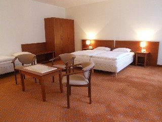 Hotel Pest