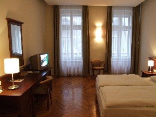 Hotel Pest