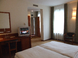 Hotel Pest