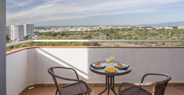 Hotel Pestana Alvor Atlántico Residences Beach Suites