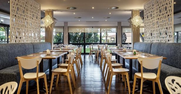 Hotel Pestana Alvor Atlántico Residences Beach Suites