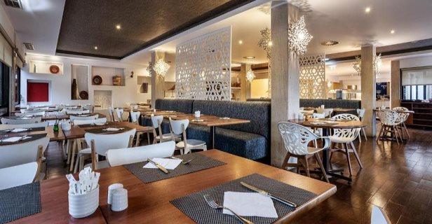 Hotel Pestana Alvor Atlántico Residences Beach Suites