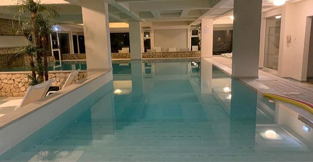 Hotel Pestana Alvor Atlántico Residences Beach Suites
