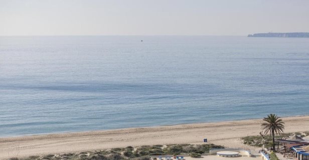 Hotel Pestana Alvor Atlántico Residences Beach Suites