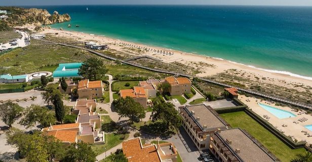 Hotel Pestana Alvor Beach Villas Resort