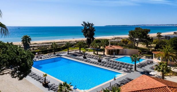 Hotel Pestana Alvor Beach Villas Resort