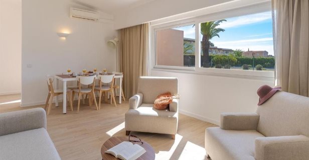 Hotel Pestana Alvor Beach Villas Resort