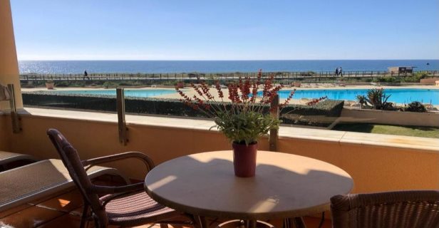 Hotel Pestana Alvor Beach Villas Resort