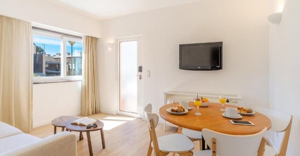 Hotel Pestana Alvor Beach Villas Resort
