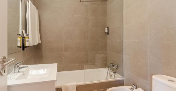 Hotel Pestana Alvor Beach Villas Resort