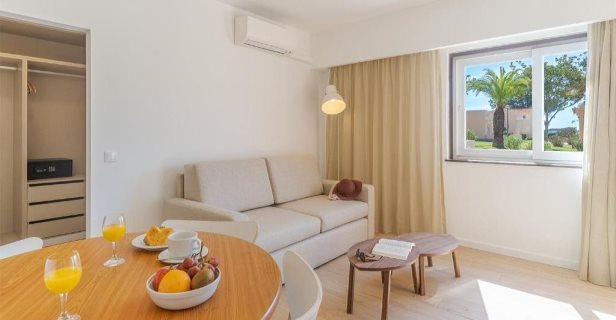 Hotel Pestana Alvor Beach Villas Resort
